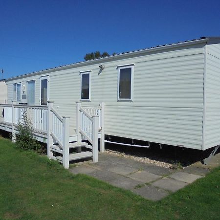 Northshore: Salisbury Ns:- 8 Berth, 3 Bedrooms 스케그니스 외부 사진