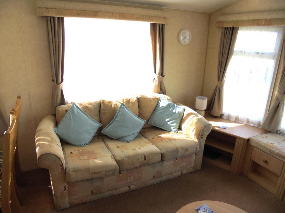 Northshore: Salisbury Ns:- 8 Berth, 3 Bedrooms 스케그니스 외부 사진