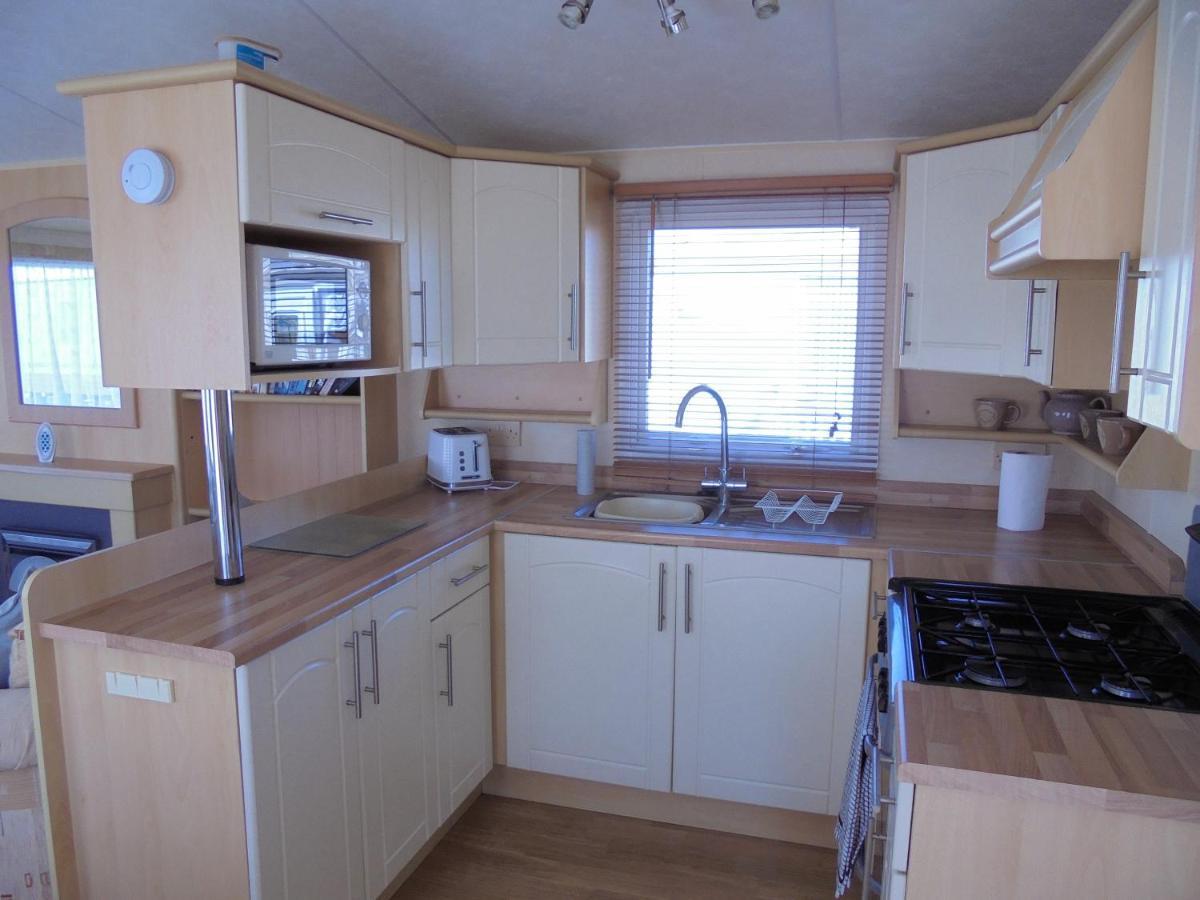 Northshore: Salisbury Ns:- 8 Berth, 3 Bedrooms 스케그니스 외부 사진