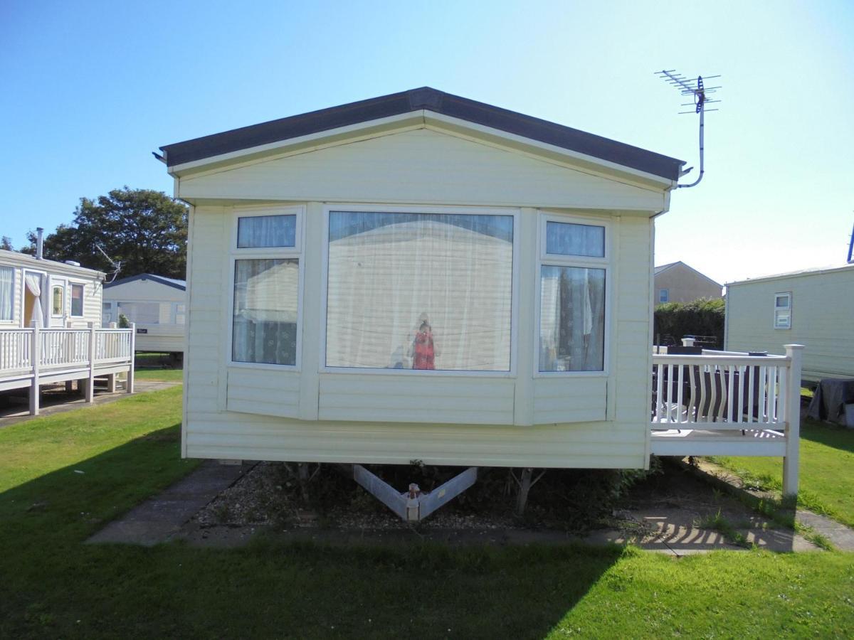 Northshore: Salisbury Ns:- 8 Berth, 3 Bedrooms 스케그니스 외부 사진