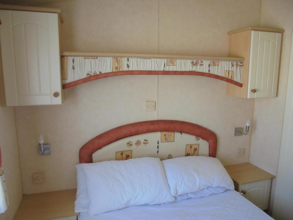 Northshore: Salisbury Ns:- 8 Berth, 3 Bedrooms 스케그니스 외부 사진