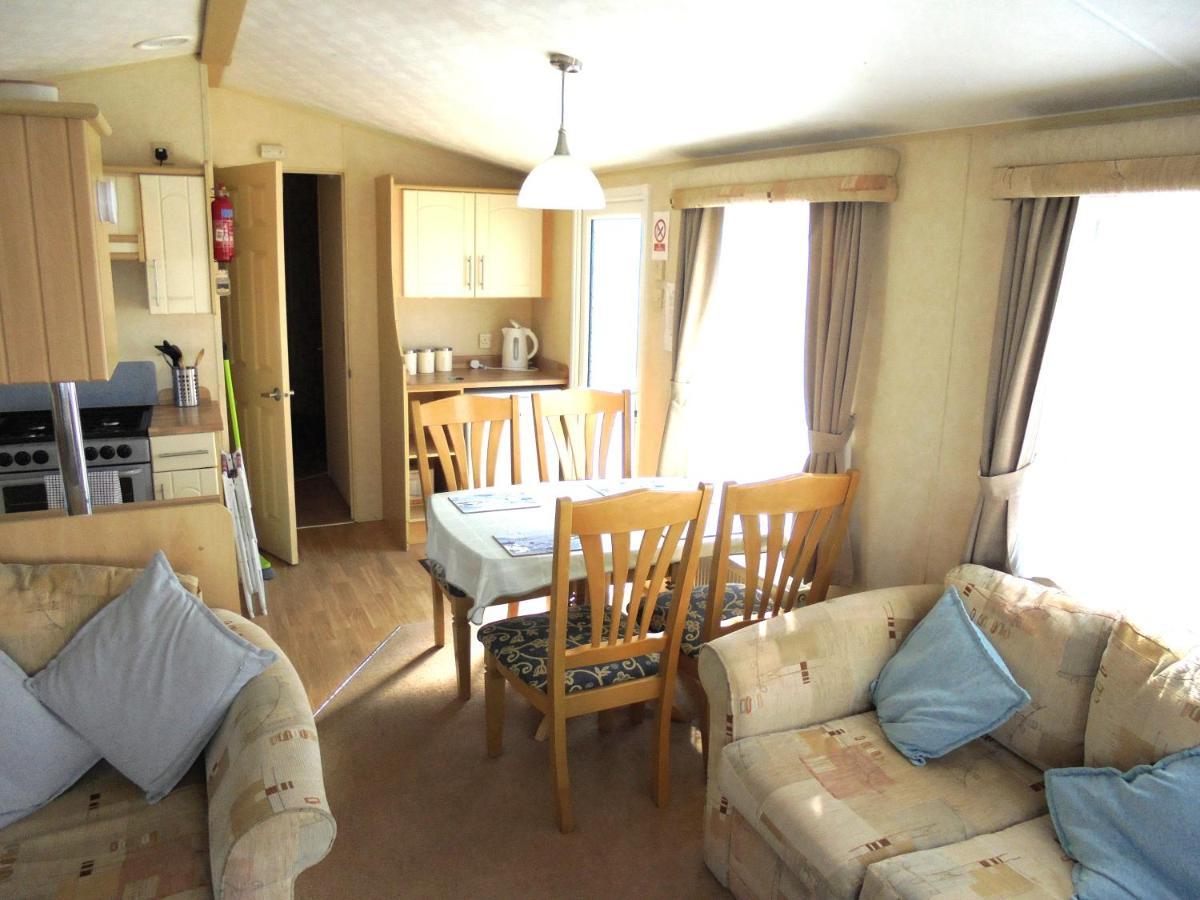 Northshore: Salisbury Ns:- 8 Berth, 3 Bedrooms 스케그니스 외부 사진