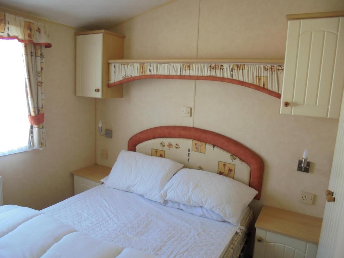 Northshore: Salisbury Ns:- 8 Berth, 3 Bedrooms 스케그니스 외부 사진